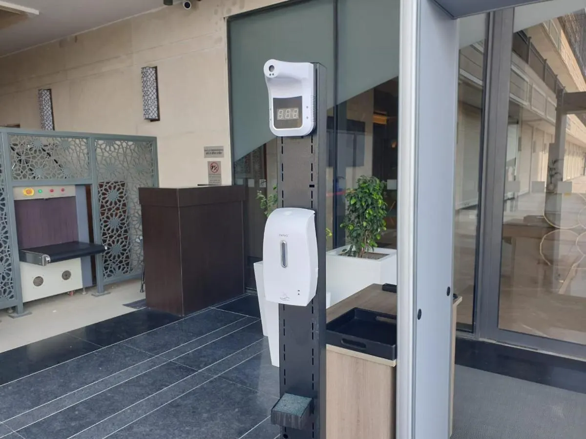 Holiday Inn Gurugram Sector 90 By Ihg Gurgaon Hotel