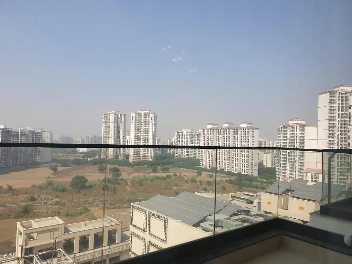 Holiday Inn Gurugram Sector 90 By Ihg Gurgaon India