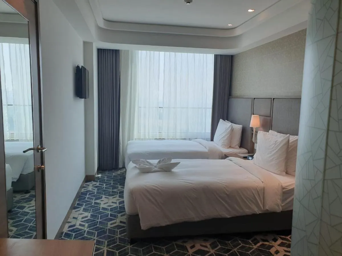 Holiday Inn Gurugram Sector 90 By Ihg Gurgaon Hotel