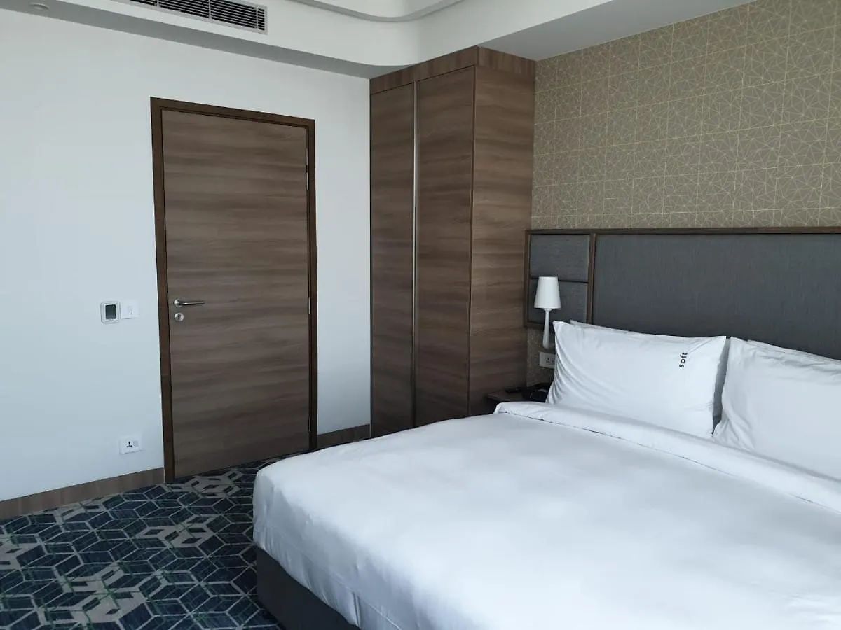 ***** Hotel Holiday Inn Gurugram Sector 90 By Ihg Gurgaon India