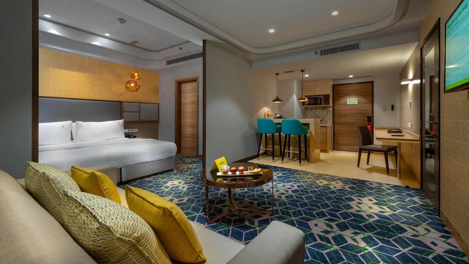Hotel Holiday Inn Gurugram Sector 90 By Ihg Gurgaon