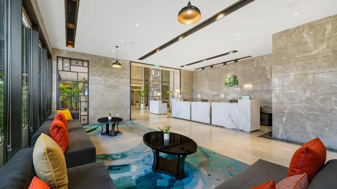 Hotel Holiday Inn Gurugram Sector 90 By Ihg Gurgaon
