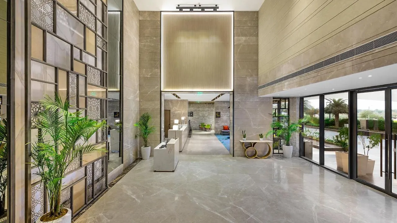 Holiday Inn Gurugram Sector 90 By Ihg Gurgaon