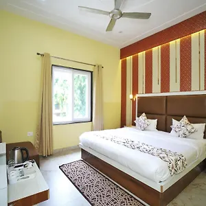 The Orchid Retreat India