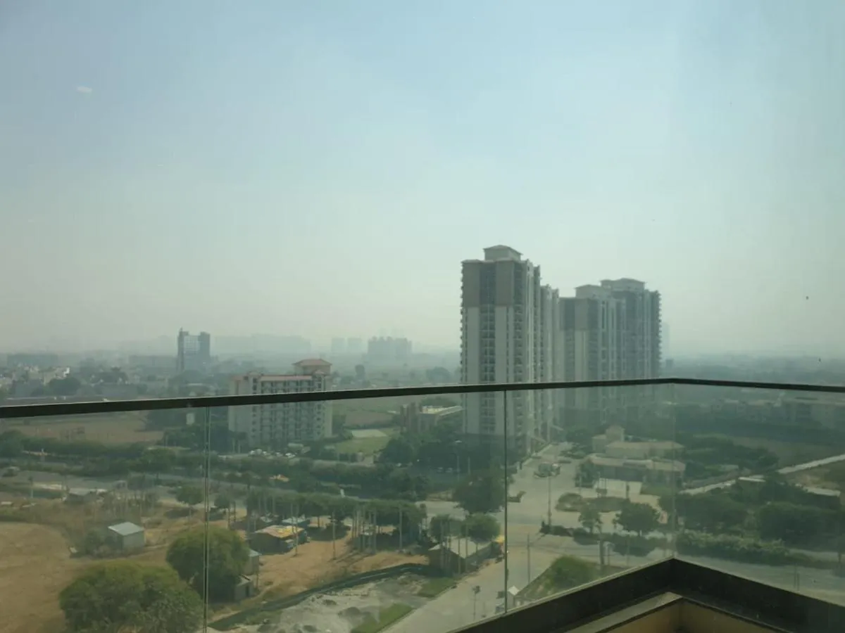 Holiday Inn Gurugram Sector 90 By Ihg Gurgaon