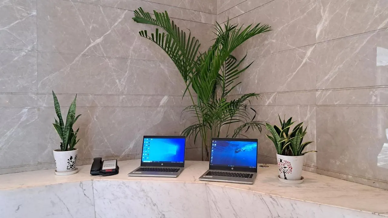 Holiday Inn Gurugram Sector 90 By Ihg Gurgaon Hotel