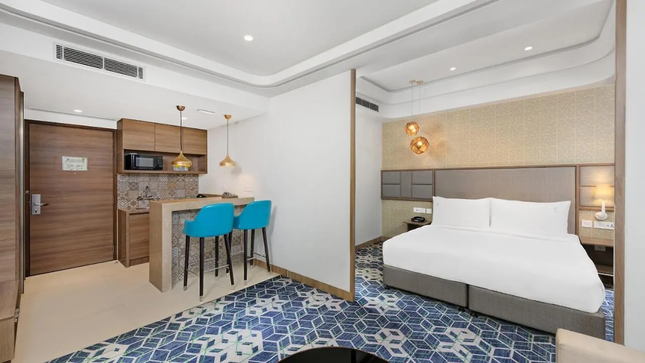 Hotel Holiday Inn Gurugram Sector 90 By Ihg Gurgaon
