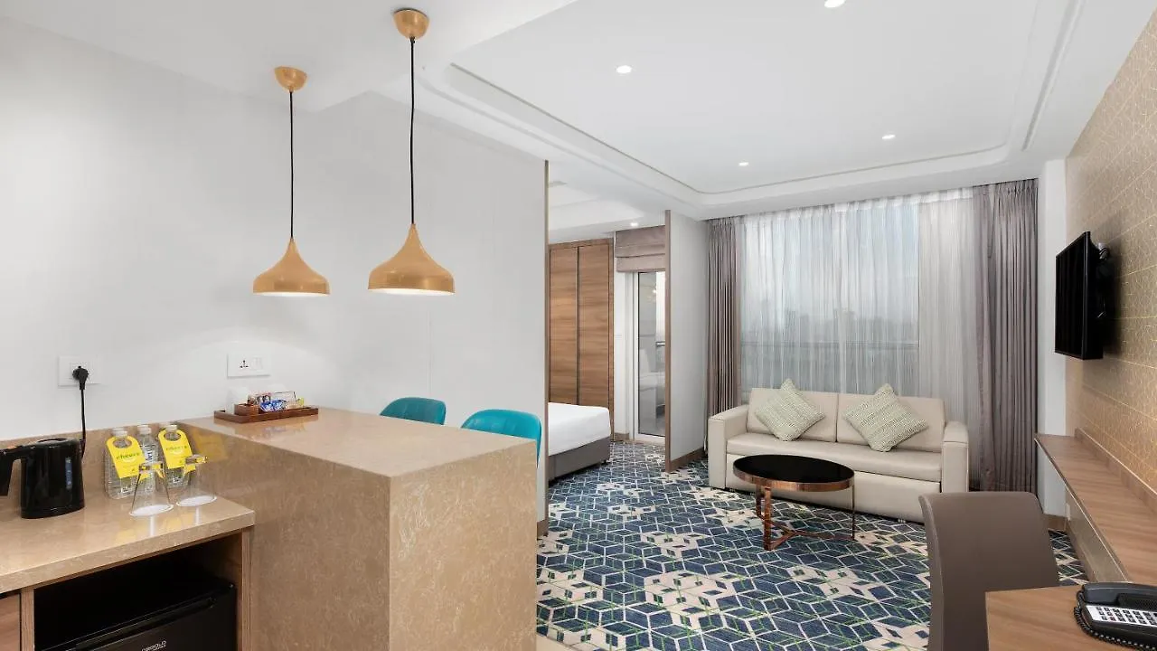 Hotel Holiday Inn Gurugram Sector 90 By Ihg Gurgaon