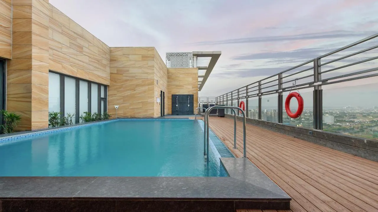Holiday Inn Gurugram Sector 90 By Ihg Gurgaon India