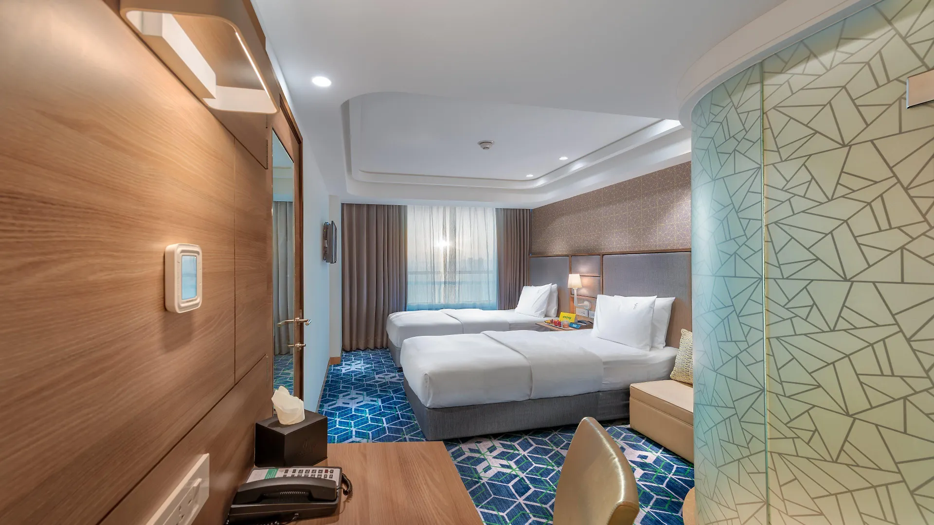 Holiday Inn Gurugram Sector 90 By Ihg Gurgaon Hotel