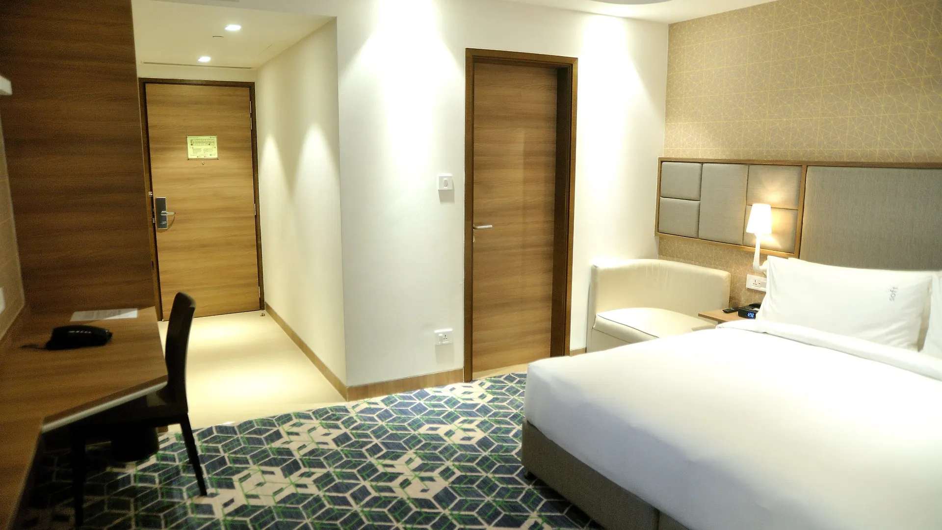 Holiday Inn Gurugram Sector 90 By Ihg Gurgaon India