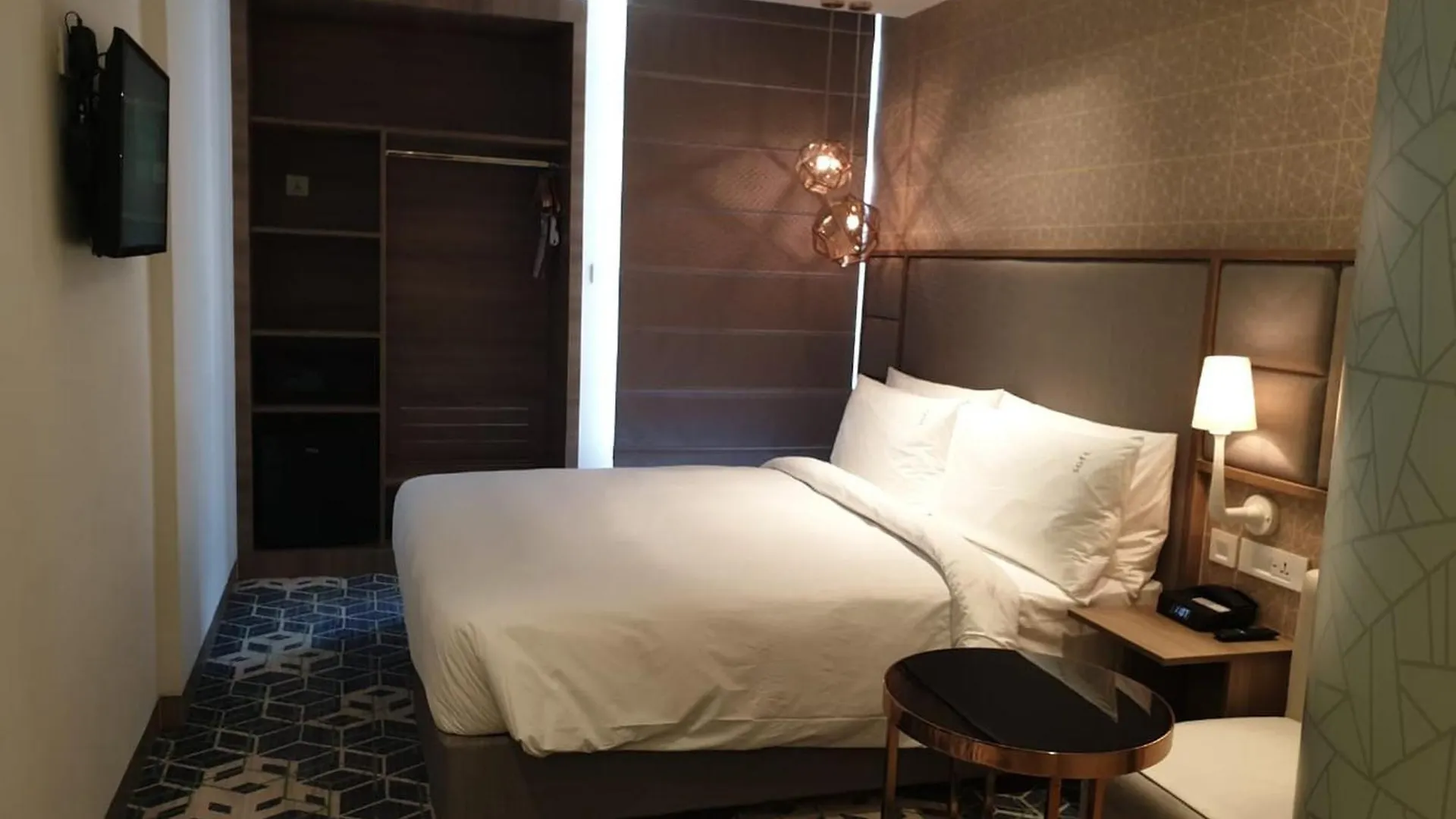 Holiday Inn Gurugram Sector 90 By Ihg Gurgaon