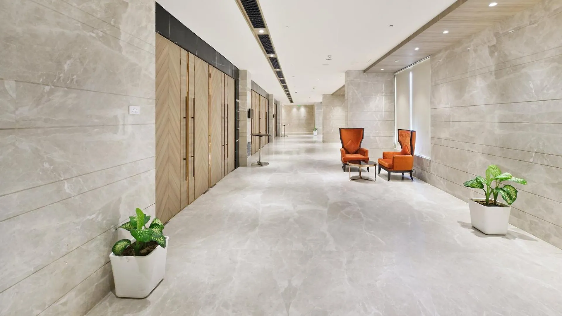 Holiday Inn Gurugram Sector 90 By Ihg Gurgaon