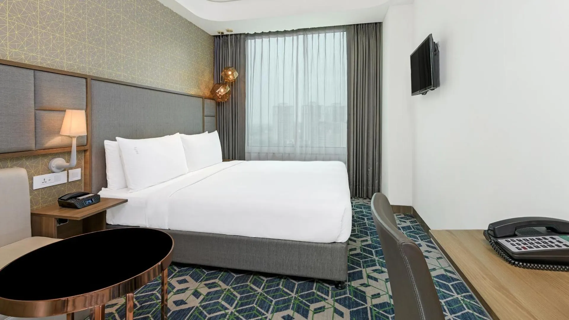 ***** Hotel Holiday Inn Gurugram Sector 90 By Ihg Gurgaon India