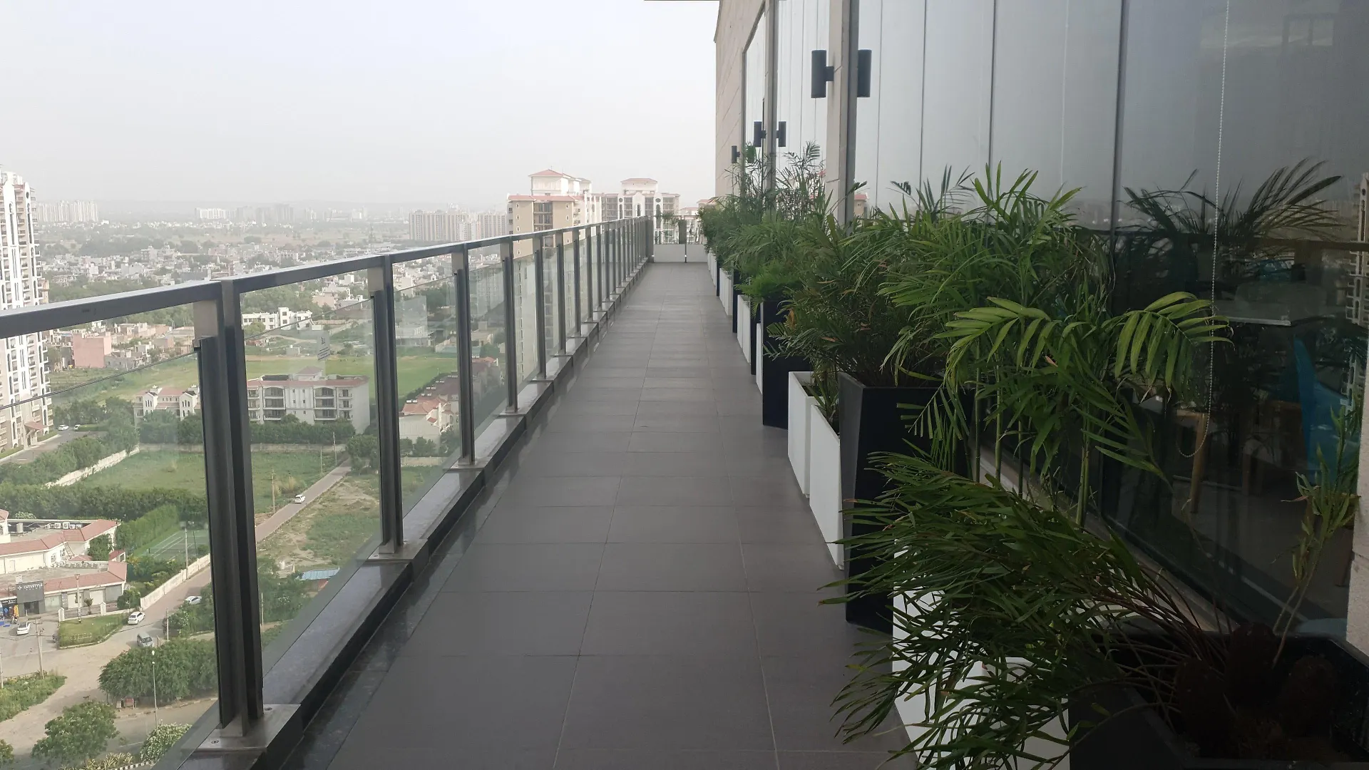 Holiday Inn Gurugram Sector 90 By Ihg Gurgaon Hotel