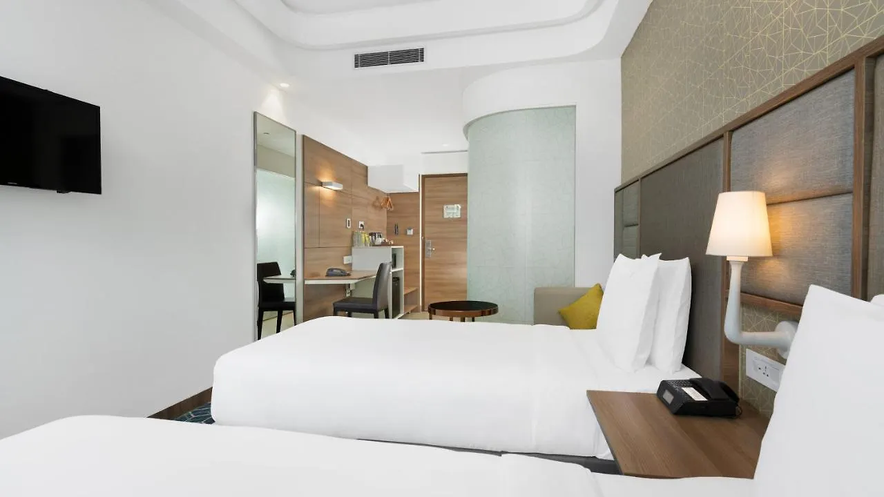 Hotel Holiday Inn Gurugram Sector 90 By Ihg Gurgaon