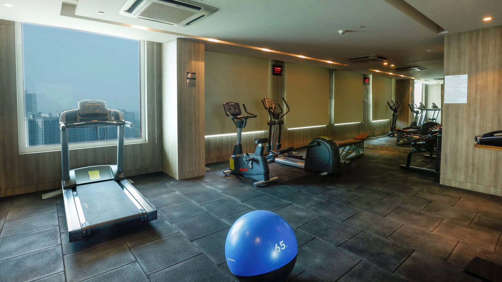 ***** Hotel Holiday Inn Gurugram Sector 90 By Ihg Gurgaon Indie