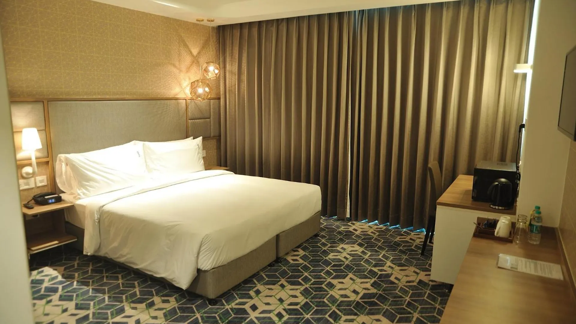 Holiday Inn Gurugram Sector 90 By Ihg Gurgaon