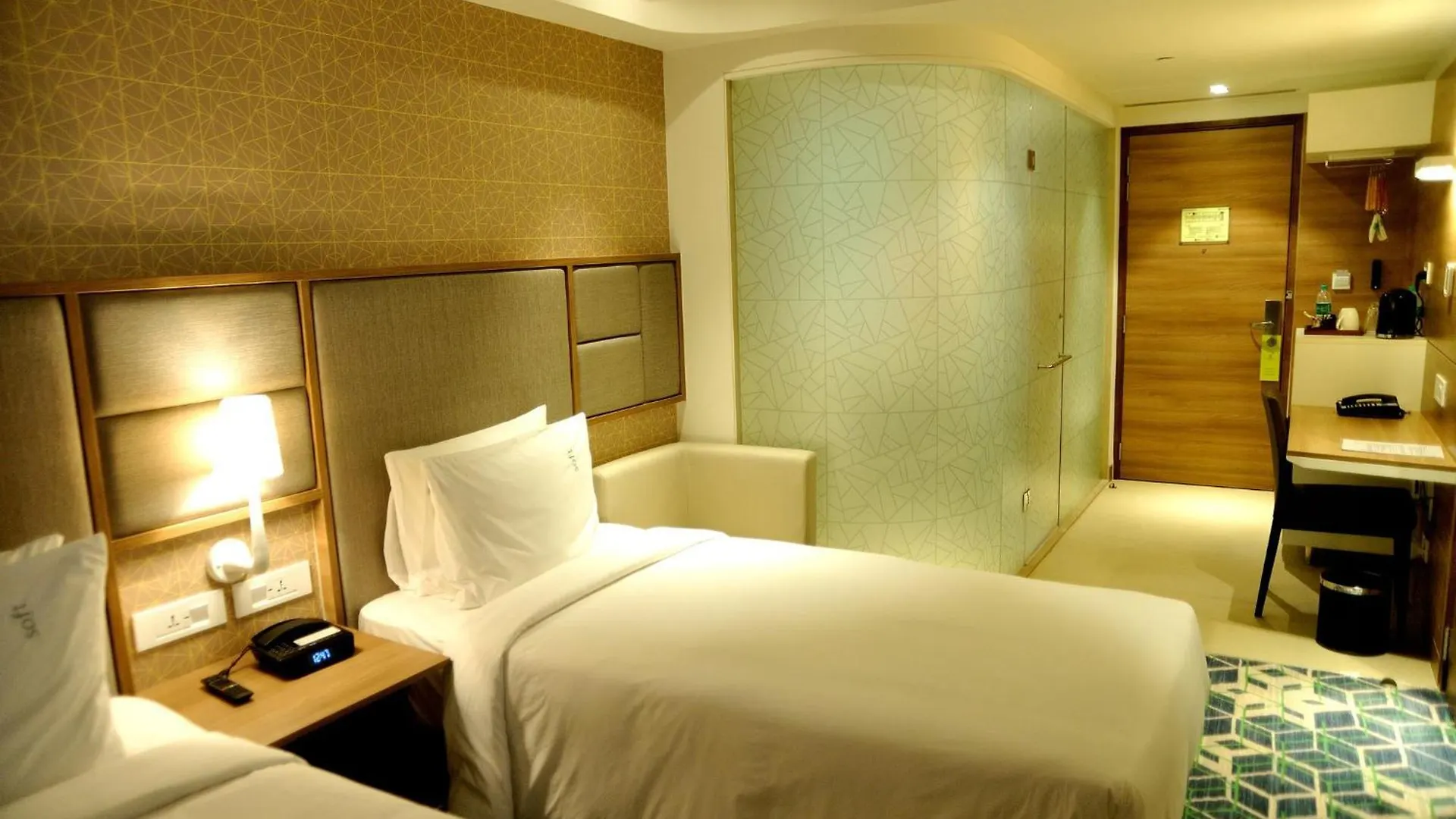Holiday Inn Gurugram Sector 90 By Ihg Gurgaon Hotel