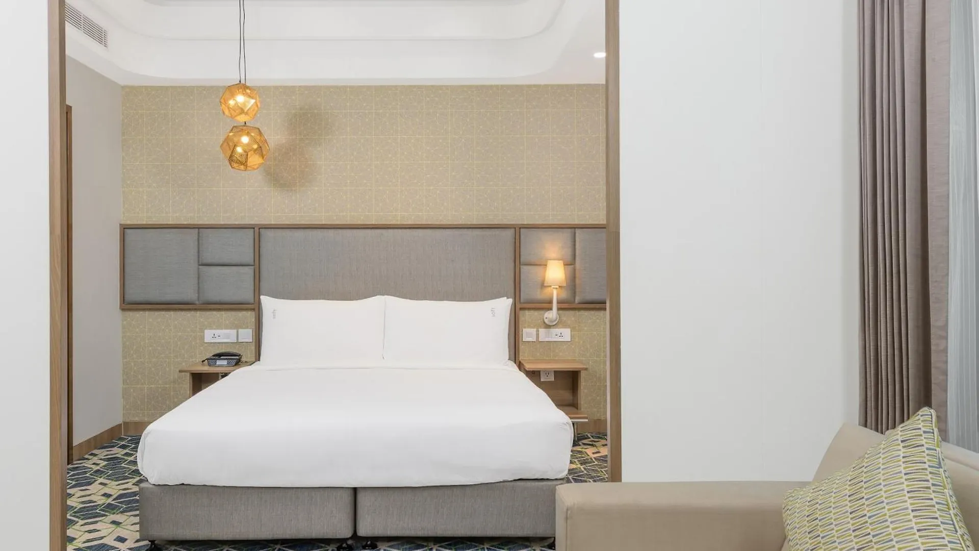 Holiday Inn Gurugram Sector 90 By Ihg Gurgaon